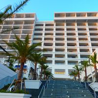 もう一度泊まりたいホテルです！