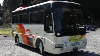 同じ方面の史跡を効率よく回れる。