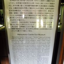 コレクションの案内