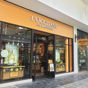 ロクシタン アラモアナ センター店 クチコミ アクセス 営業時間 ホノルル フォートラベル