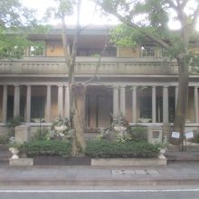 山手２３４番館