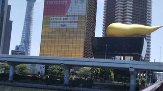 雷門に一番近い橋