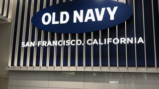 日本から撤退してしまったので貴重な存在になりました