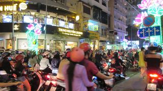 メインストリート