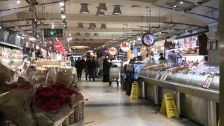 グランド セントラル マーケット