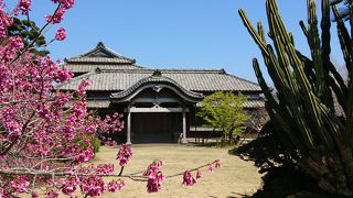 雲仙市国見神代小路歴史文化公園 鍋島邸