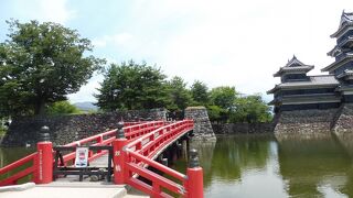 埋橋・「これより先立入禁止｣