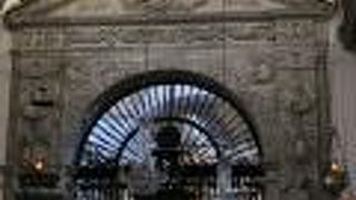 アンヌンツィアータ聖所記念堂