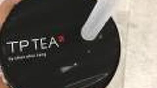 ルミネ内にあるタピオカ店