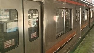 首都圏の外環状路線