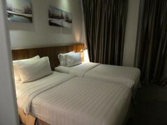 ホテル フレンチ イポー 写真