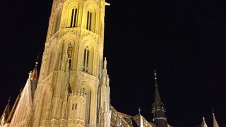 漁夫の砦とセットで