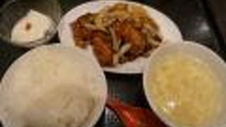 オープンキッチンのように