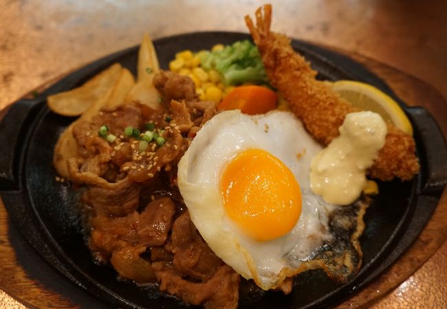 カフェ レストラン談話室 ニュートーキョー クチコミ アクセス 営業時間 日暮里 西日暮里 フォートラベル