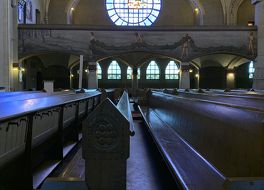 タンペレ大聖堂