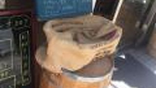 内神田の喫茶店