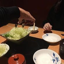 黒豚料理 寿庵 荒田本店