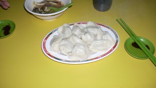 来来水餃館　熱々に勝る料理無し！！