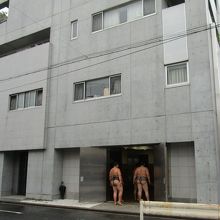 尾上部屋