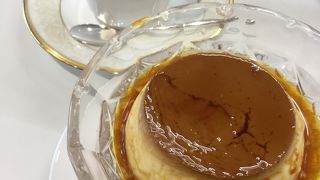 昔からの喫茶店