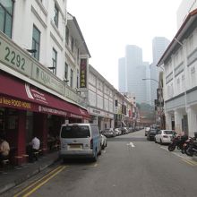 ユー キー ダック アンド ヌードル ハウス