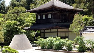 東山文化の象徴