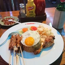 ママズ ジャーマン