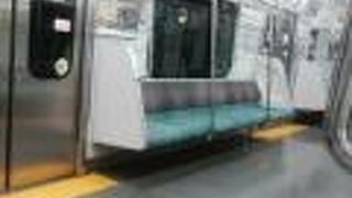 都営新宿線　7人