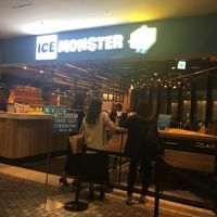 ICE MONSTER グランフロント大阪