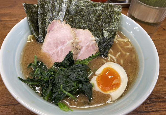 武蔵家 成増店 クチコミ アクセス 営業時間 板橋 フォートラベル