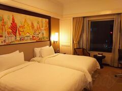 スーレ シャングリラ ヤンゴン 写真