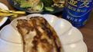 成増駅:やっぱり大餃子