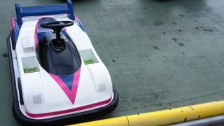 模型がたくさん