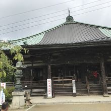 施福寺