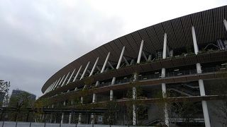 延期となりましたが。。