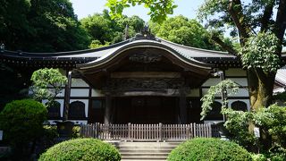 天平時代の面影はなし