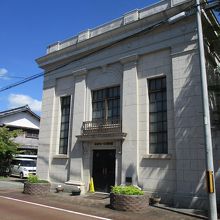 ヴォーリズ資料館