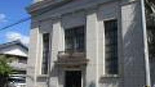 建築家ヴォーリズに関する資料を展示