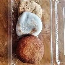 きな粉餅・焼餅・揚餅