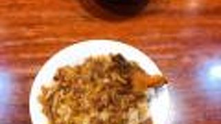 魯肉飯を求めて