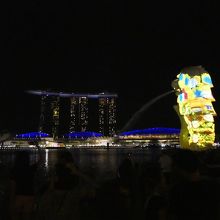 すごいプロジェクションマッピング