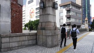 今回も自転車で