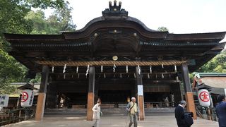 一段下がって悩まない