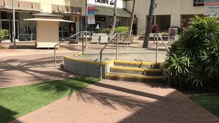 ブランドも入れ替わりが進み益々魅力的