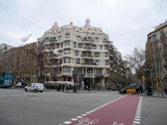コンデス デ バルセロナ ホテル 写真