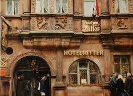 Hotel Zum Ritter St. Georg 写真