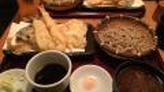 落ち着いた空間