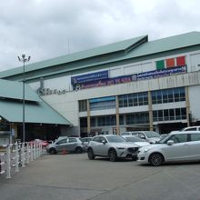 Bangkok Southern Bus Terminal