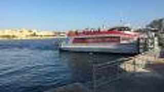 リーズナブル&景色に満足