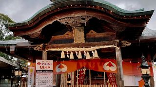 福岡へ来たら外せない観光パワースポット！